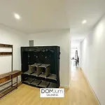 Domuum Holidays - Valencia Apartment Salou