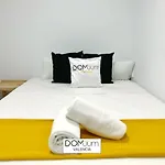 Domuum Holidays - Valencia * Salou