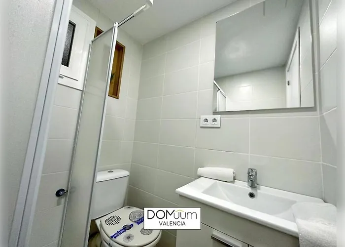 Domuum Holidays - Valencia * Salou