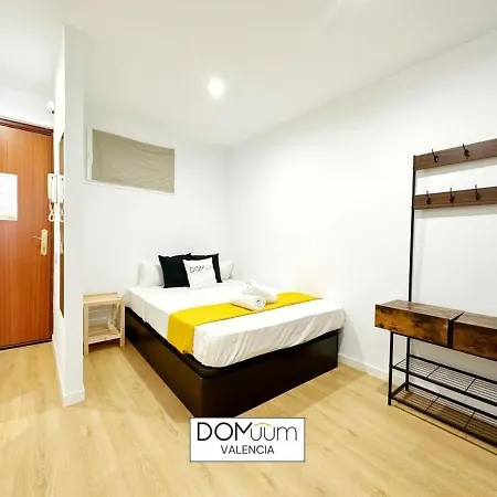 Domuum Holidays - Valencia Apartment Salou
