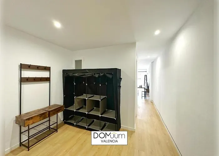 Domuum Holidays - Valencia Apartmán Salou