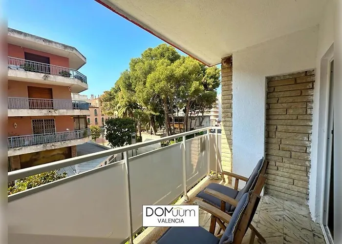 Domuum Holidays - Valencia *