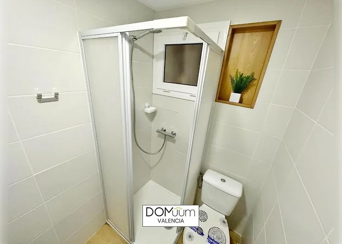 Appartamento Domuum Holidays - Valencia *